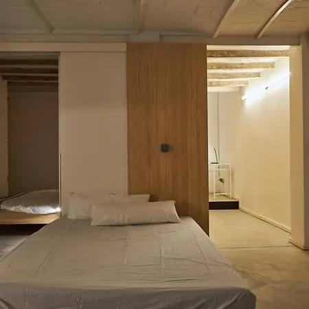 Luxury 1br With Patio Near The Apartment